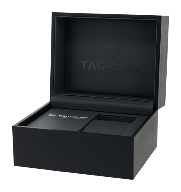 Tag Heuer Aquaracer WBP201A.BA0632 Image 4